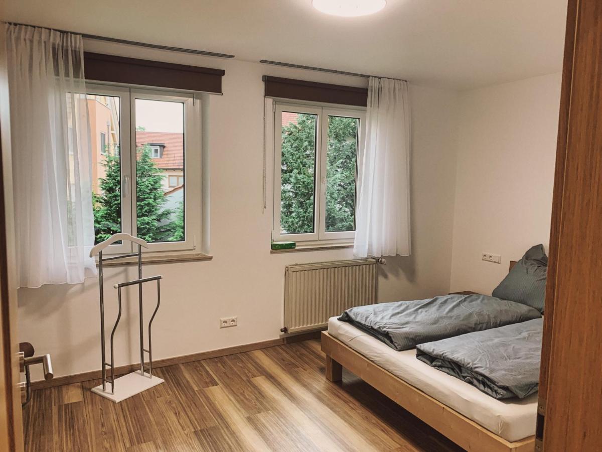 Fewo Charmante Altstadt Markdorf Apartment Exterior photo