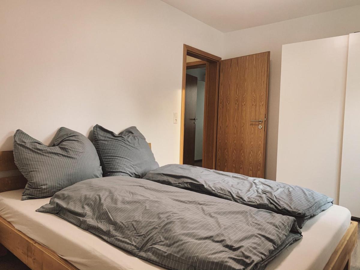 Fewo Charmante Altstadt Markdorf Apartment Exterior photo