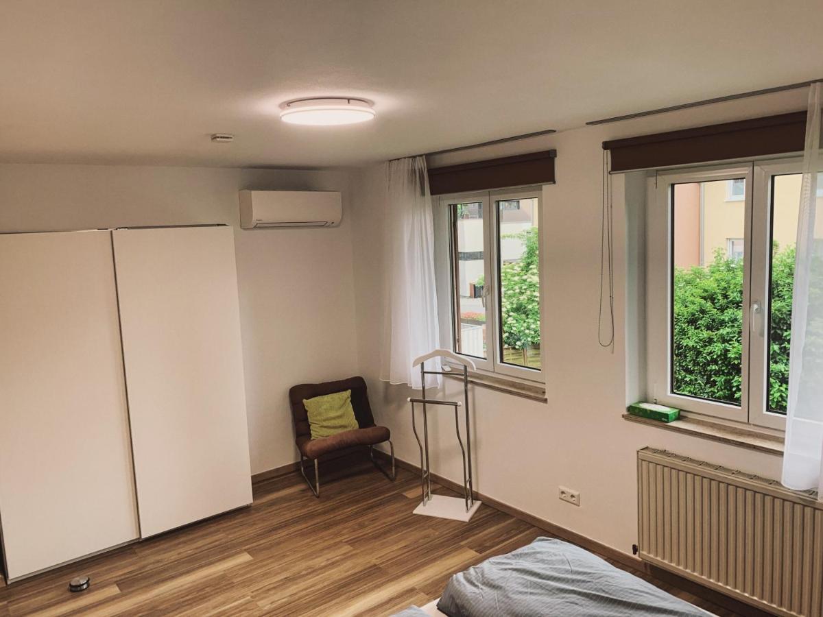 Fewo Charmante Altstadt Markdorf Apartment Exterior photo