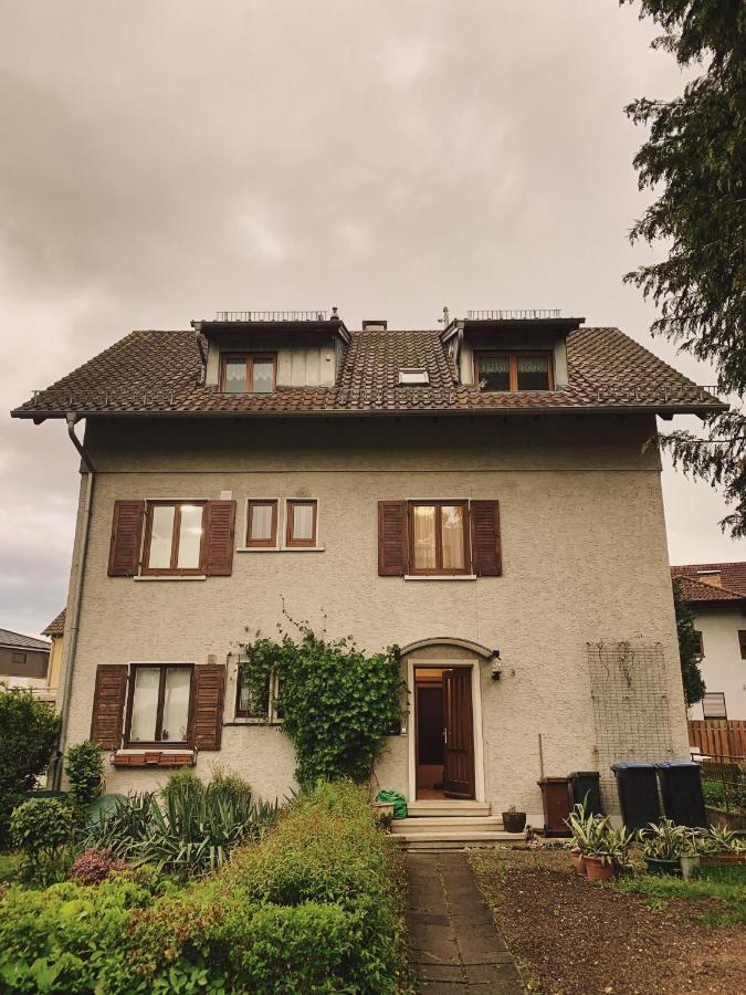 Fewo Charmante Altstadt Markdorf Apartment Exterior photo